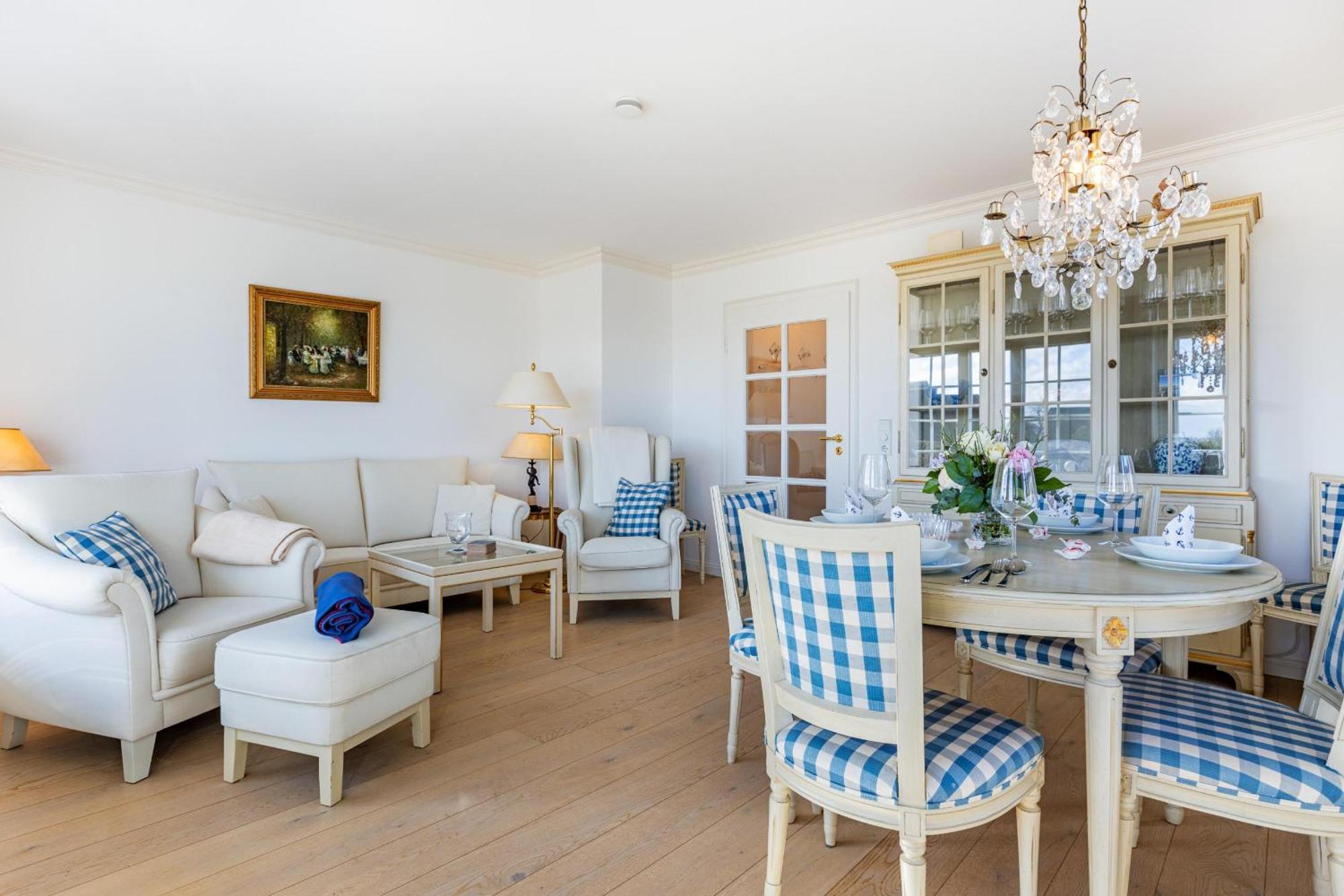 Ferienwohnung Wattn Blick - Urlauben Mit Wattblick In Munkmarsch Sylt Экстерьер фото